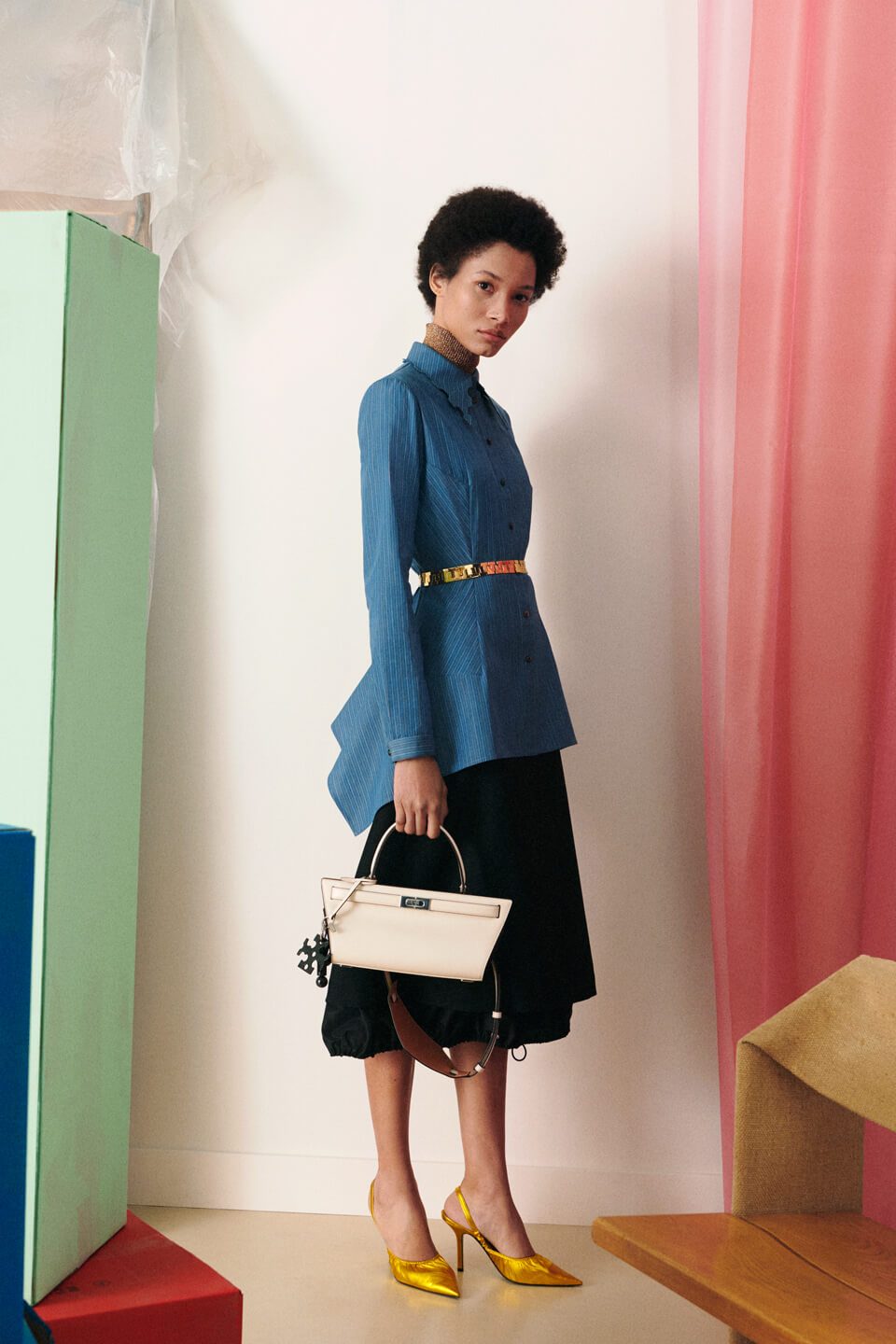 Tory Daily - Intro Resort23 C16