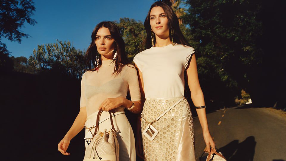 Tory Daily - SS23 Campaign C1