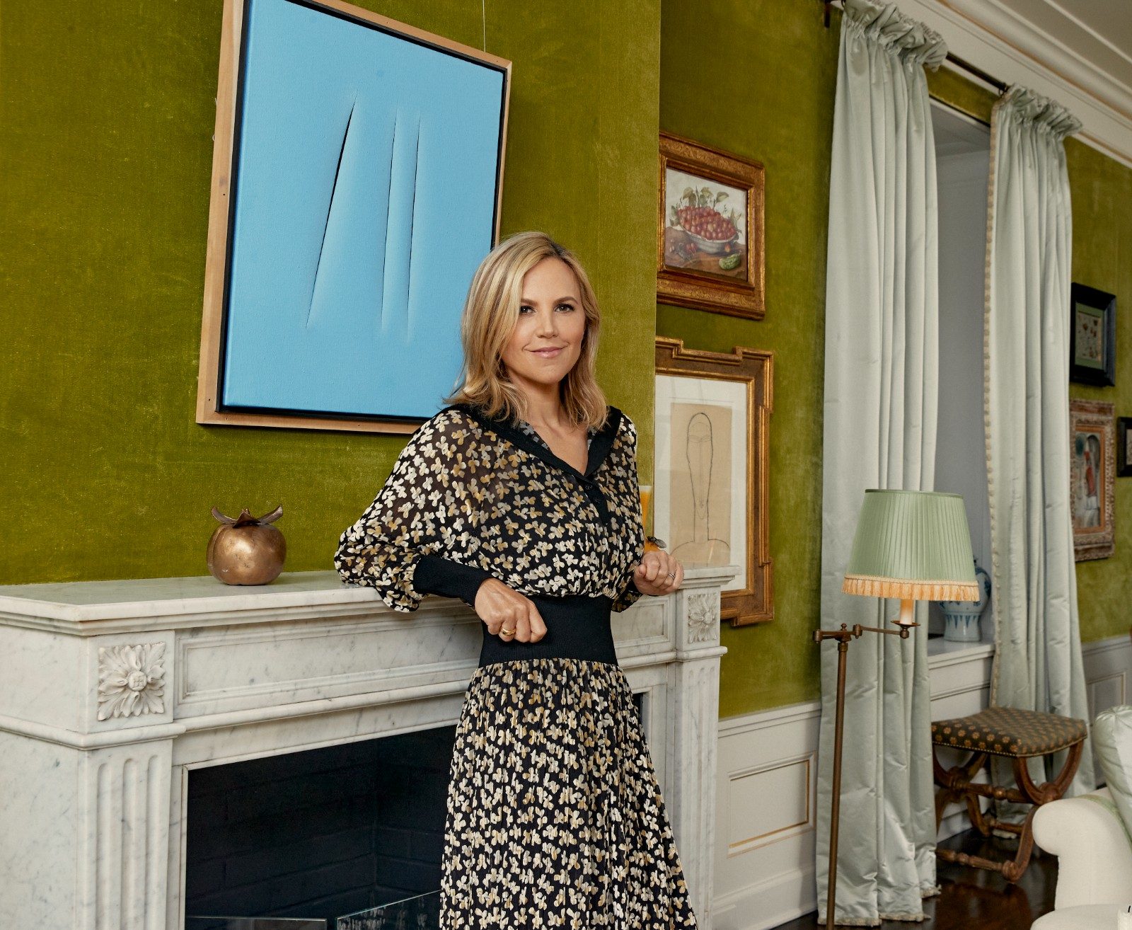 Tory Daily - Tory On HO21 C1